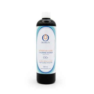 Cds 500 Ml