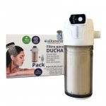 Duschfilter