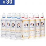 x30 Natriumchlorit + HCL 140 ml