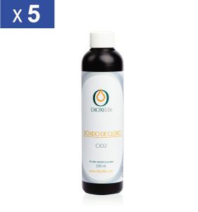 X5 Cds 200 Ml