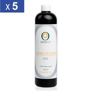 X5 Cds 500 Ml