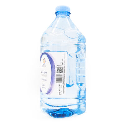 Meerwasser Flasche