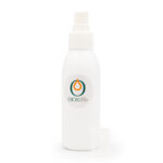 130 ml Weiß Sprühflasche HDPE