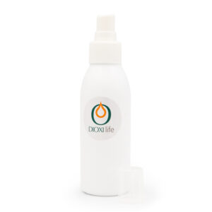 130 Ml Pp Weiß Sprühflasche