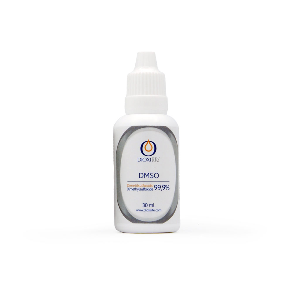 Dmso 99 30ml