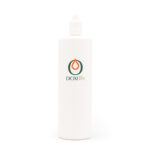 Flasche 250 ml PP Weiß