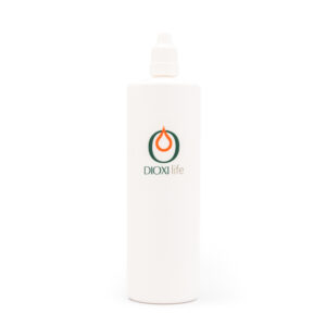 Flasche 250 Ml Pp Weiß