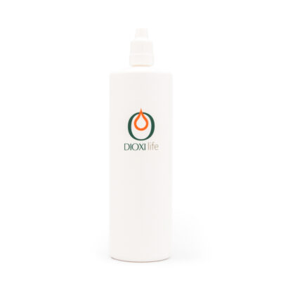 Flasche 250 Ml Pp Weiß