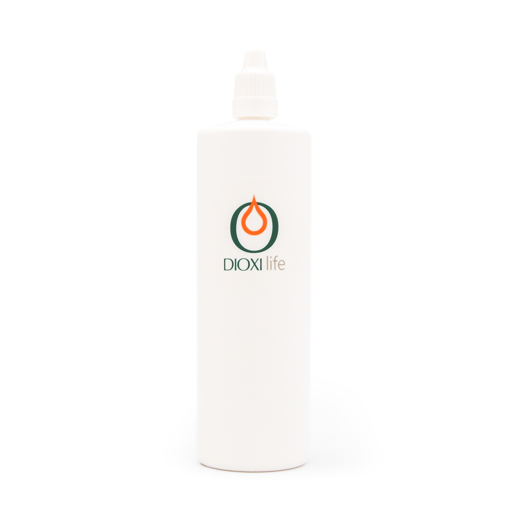 Flasche 250 Ml Pp Weiß