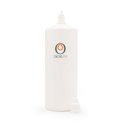Flasche 500 Ml