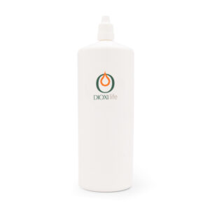 Flasche 500 Ml Pp Weiß