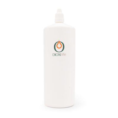 Flasche 500 Ml Pp Weiß