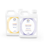 Natriumchlorit + HCL 1l