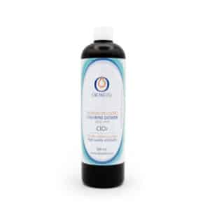 Chlorine Dioxide Solution 500 ml.