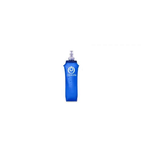 Botella Flexible 500 Ml