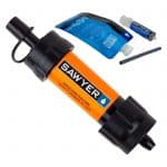 Water filter