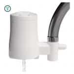 Ecological tap filter