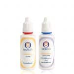 Sodium Chlorite + HCL Kit 35 ml