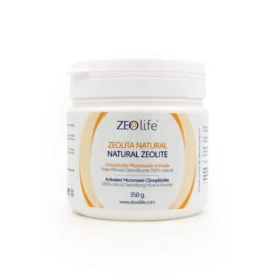Zeolith 350 G Pulver