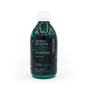Cds 250 Ml Glass