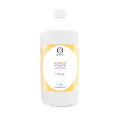 HCL Activator 1 l