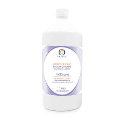 Sodium Chlorite 1l