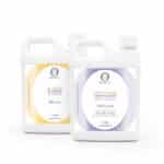 Sodium Chlorite + HCL kit 1 l
