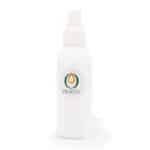 130 ml White Spray Bottle HDPE
