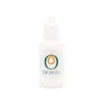Bottle 30 ml HDPE White
