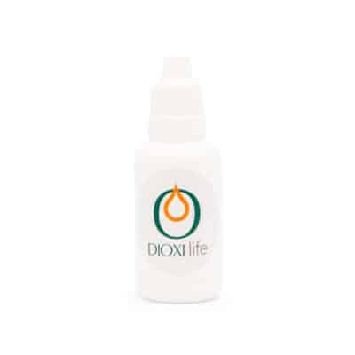 Bottle 30 Ml