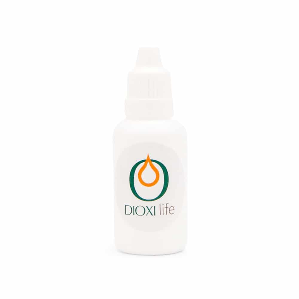 Bottle 30 Ml