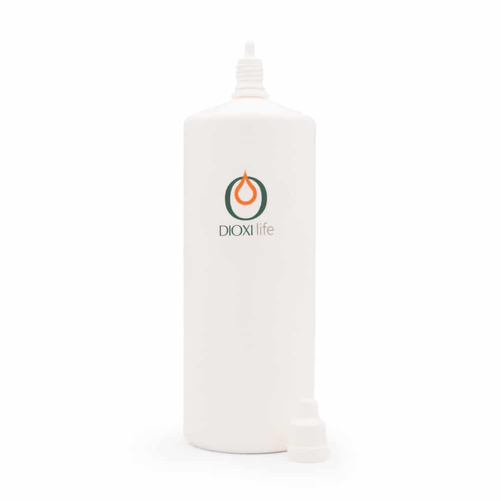 Bottle 500 Ml
