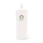 Bottle 500 ml PP White