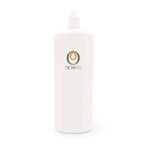 Bottle 500 Ml Pp White