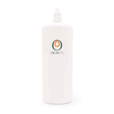 Bottle 500 Ml Pp White