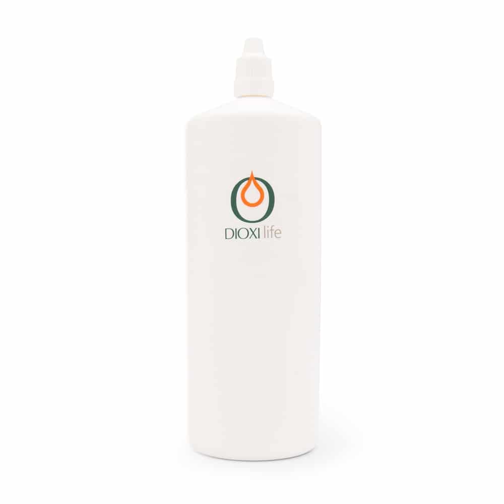 Bottle 500 Ml Pp White