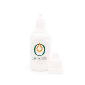 White Bottle 30ml
