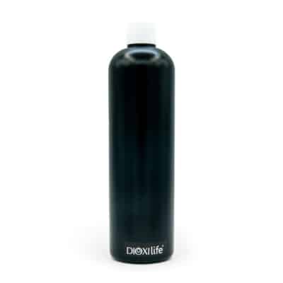 Bote Negro Grande