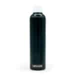 Bottle 200 ml HDPE Black