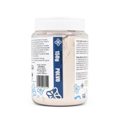 Diatomaceous Earth 150 G