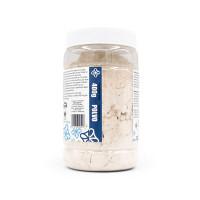 Diatomaceous Earth 400 G Food Supplement