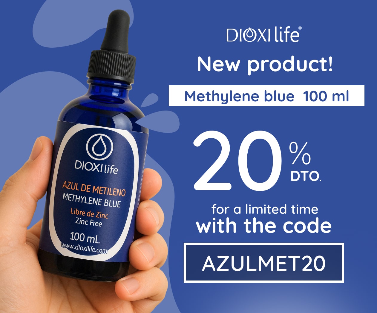 Methylene Blue En Mobile