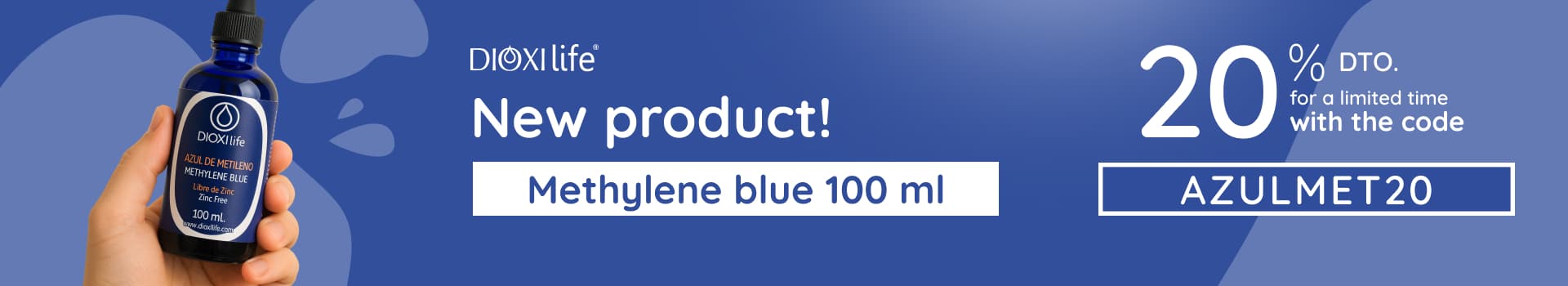 Methylene Blue En