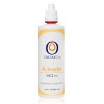Activateur HCL 4% 140 ml