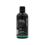 Dioxyde de chlore 100 ml Verre