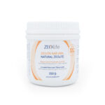 Zeolite Zeolife poudre de zéolite 350 g