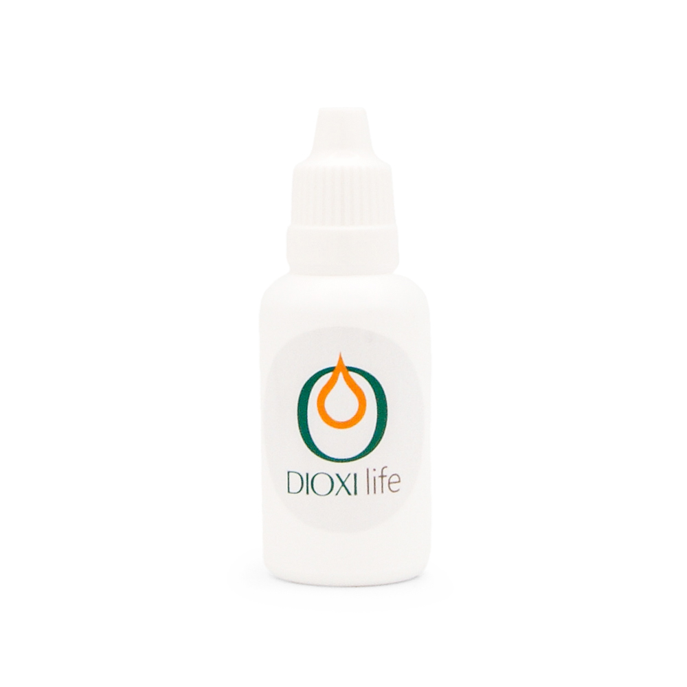 Bouteille 30ml