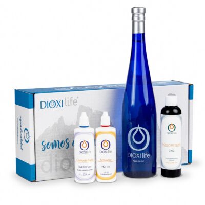 Dioxibox 3
