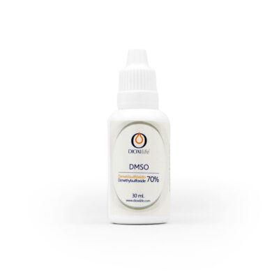 Dmso 70 30ml