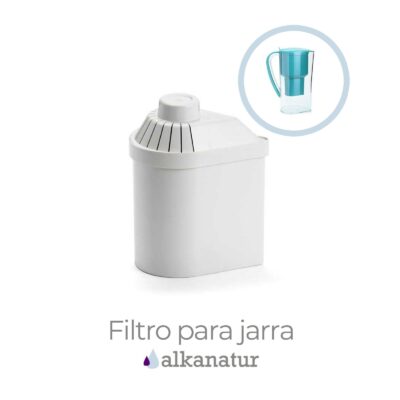 Filtro per brocca Alkanatur Drops